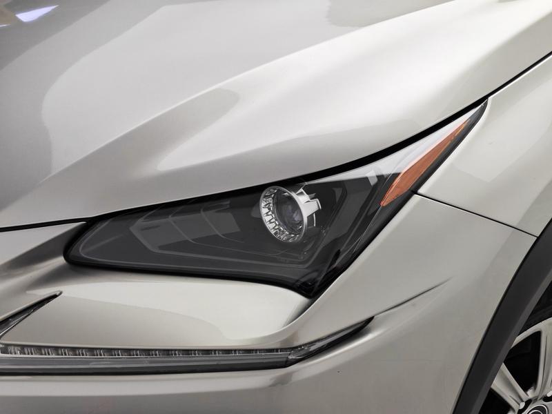 Lexus Lexus NX 2020