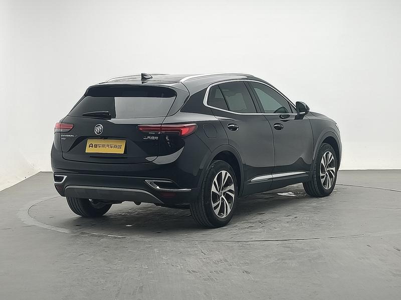 Buick Encore S 2022