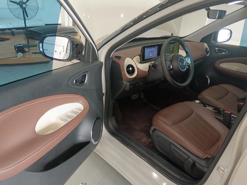 Wuling Wuling Binguo 2024