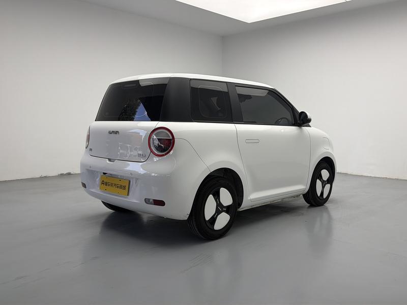 Changan Qiyuan Chang'an Lumin 2023