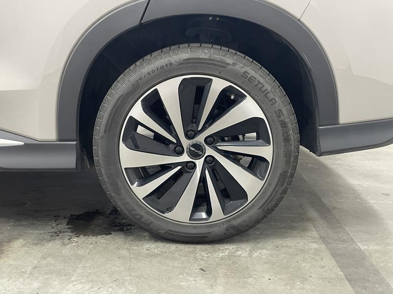 BYD Song PLUS DM 2024