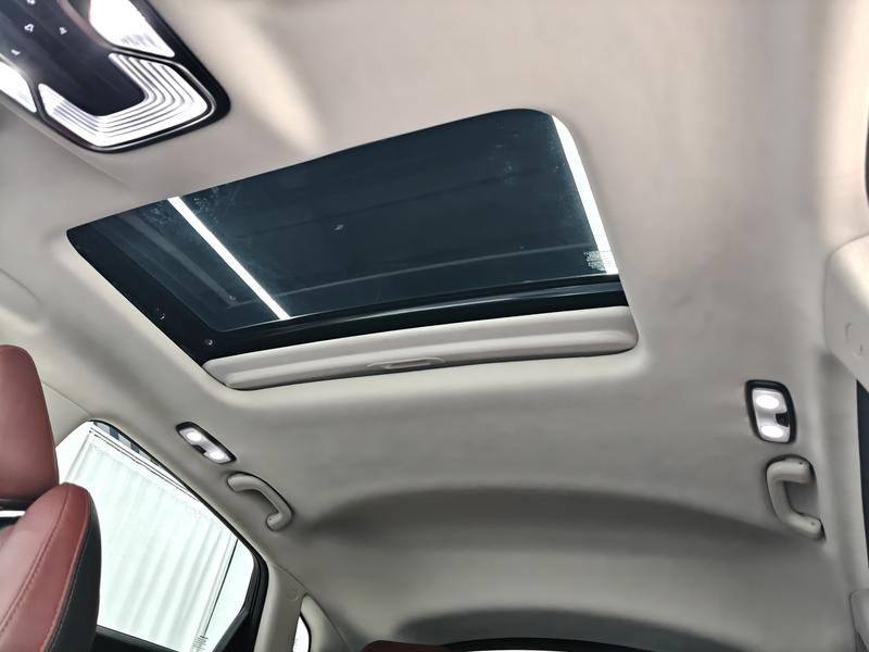 Changan Changan CS85 COUPE 2023