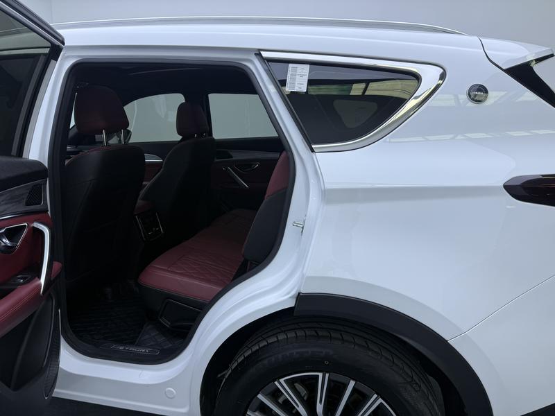 Jetour Jetour X70 PLUS 2023