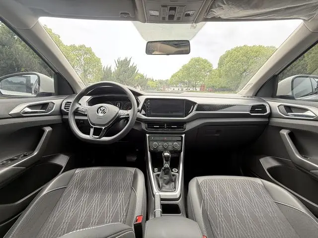 Volkswagen Tu Kai 280TSI DSG Comfort Edition