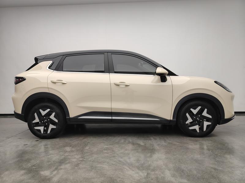 Wuling Binguo S 2025