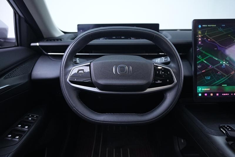 Changan Qiyuan Changan Qiyuan A05 Classic 2024