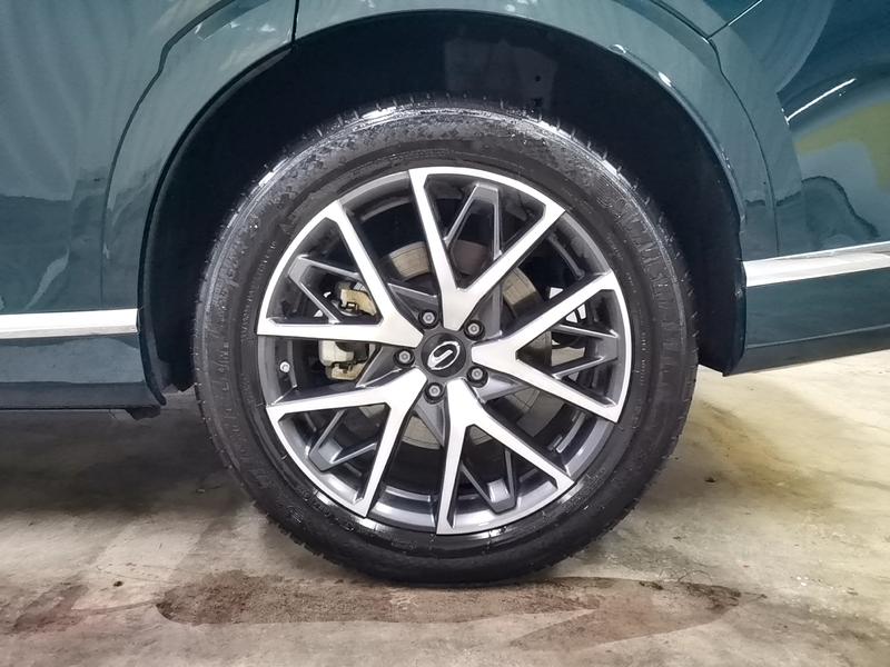 Trumpchi Trumpchi GS8 2022