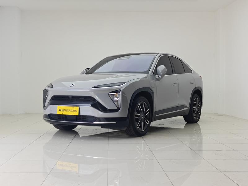 NIO NIO EC6 2020