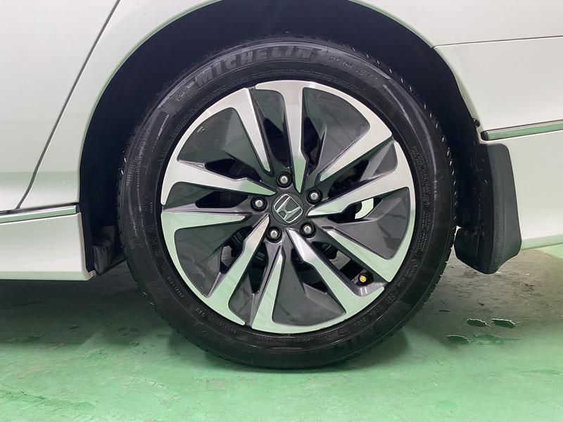 Honda Accord 2022