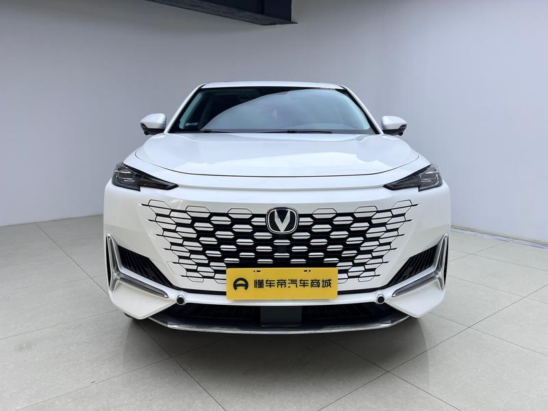 Changan Chang'an UNI-K 2023