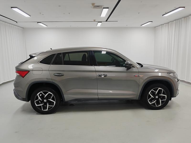 Skoda Kodiaq GT 2019