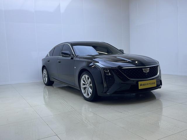 Cadillac Cadillac CT5 2025