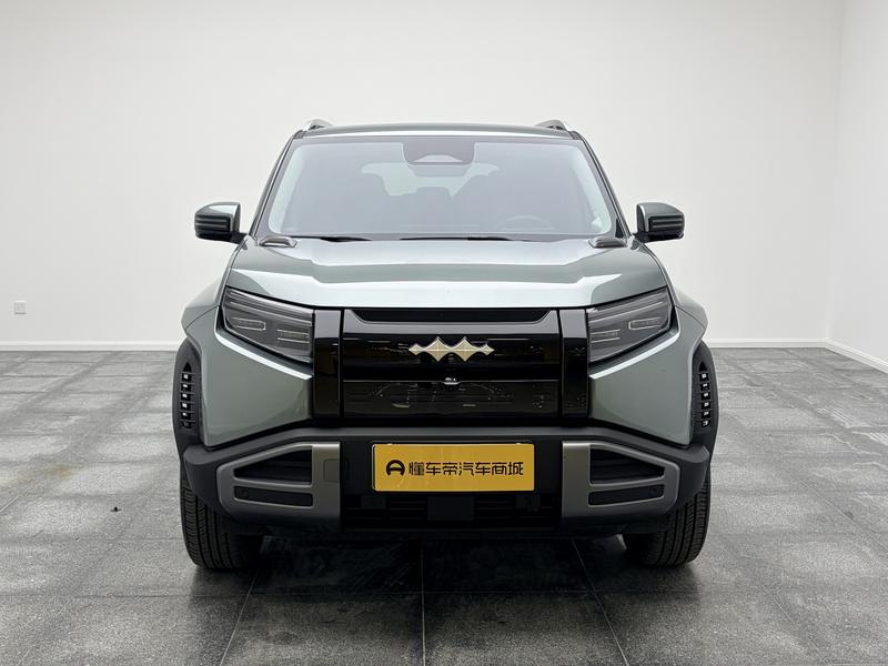 Fangchengbao Titanium 3 2026