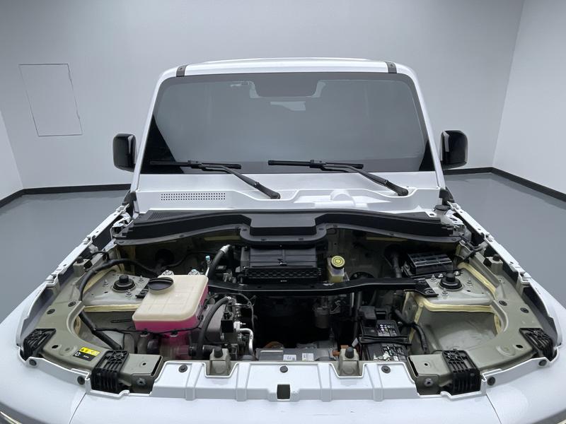 iCAR ICAR Super V23 2025