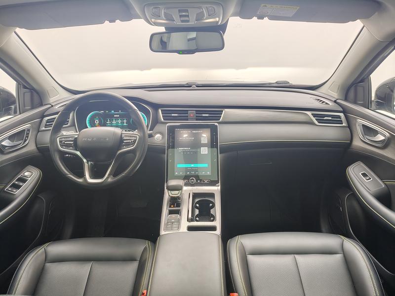 Roewe Roewe eRX5 2020