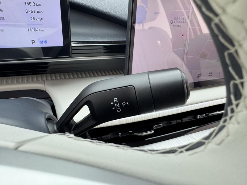Geely Galaxy Galaxy E5 2024