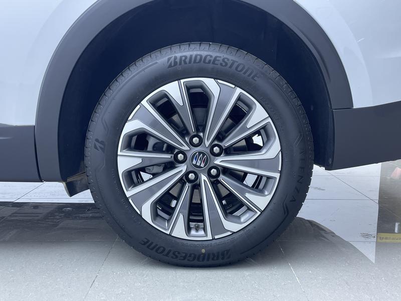 Buick Envision 2026