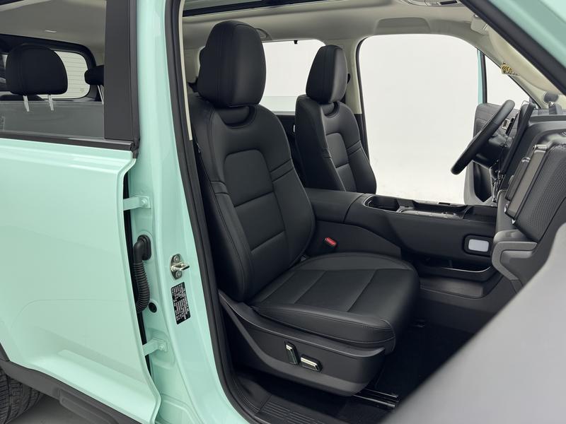 Haval Haval Raptors PHEV 2026