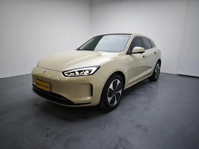 AITO Ask the world M5 Pure electric rear drive standard version