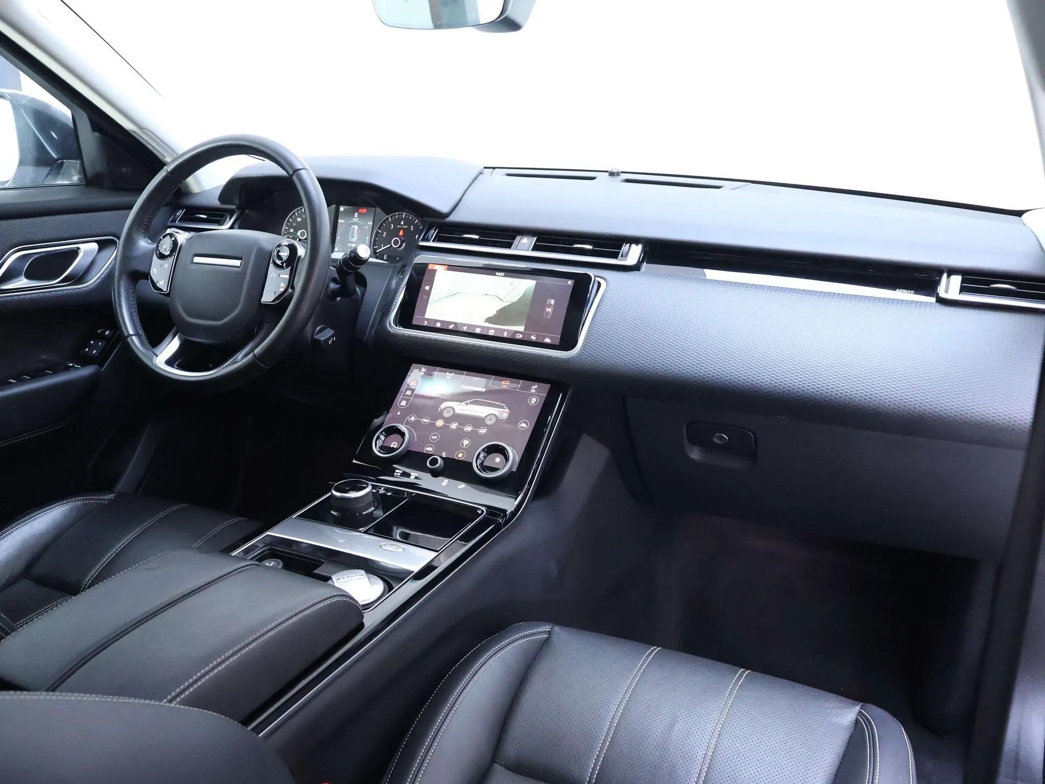 Land Rover Range Rover Star Pulse P380 S