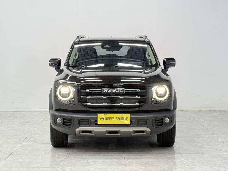 Haval Haval Big Dog 2021