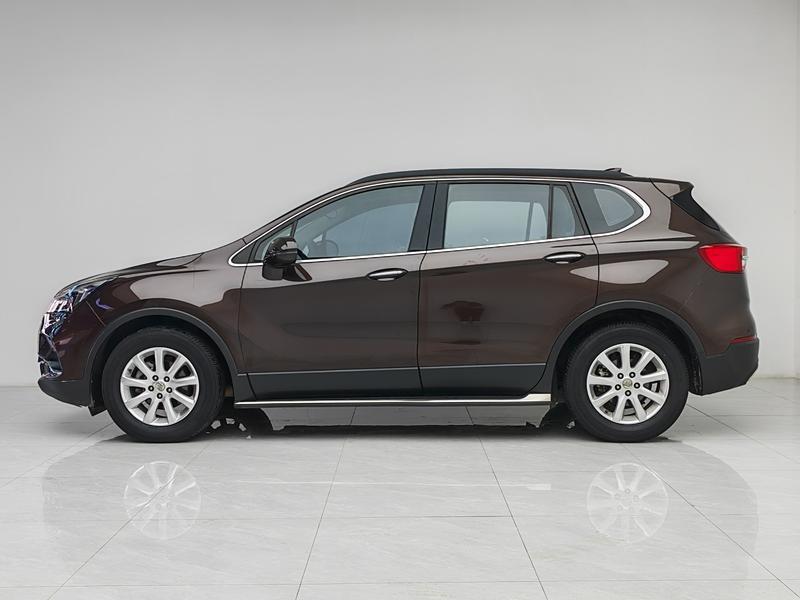 Buick Envision 2020