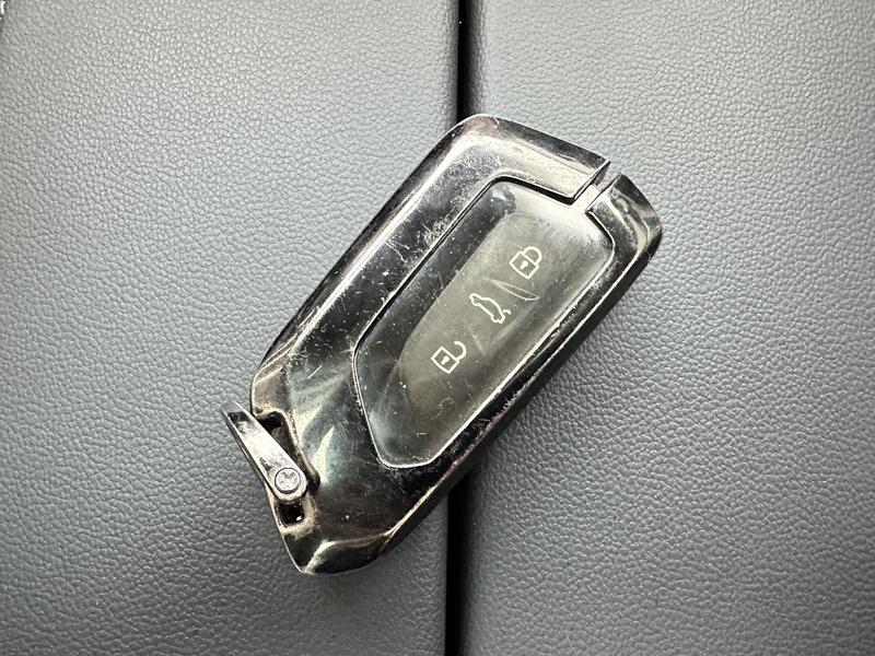 Volkswagen Lanjing 2024