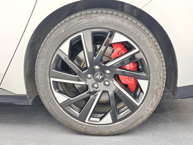 Dongfeng Yipai Yipai 007 2024