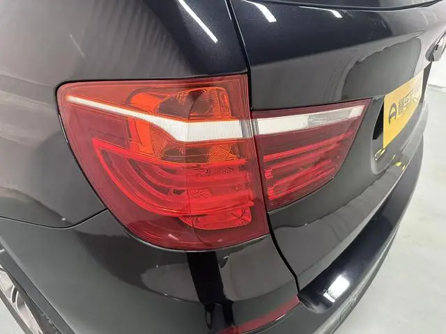 BMW BMW X3 (imported) xDrive20i M sporty