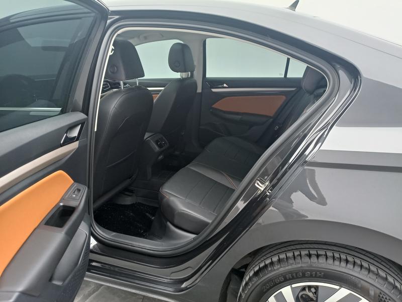 Volkswagen Bora 2024