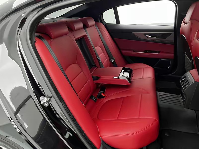 Jaguar Jaguar XEL 2023
