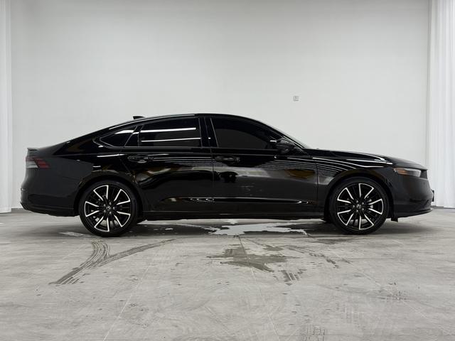 Honda Accord 2023