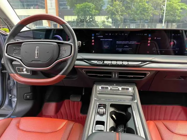 Lincoln Lincoln Z i Enjoy Premium Edition