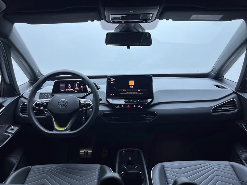 Volkswagen Volkswagen ID.3 2023