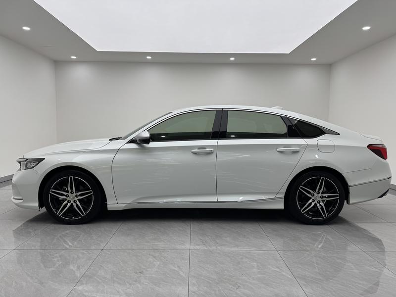Honda Yingshi Pai 2022