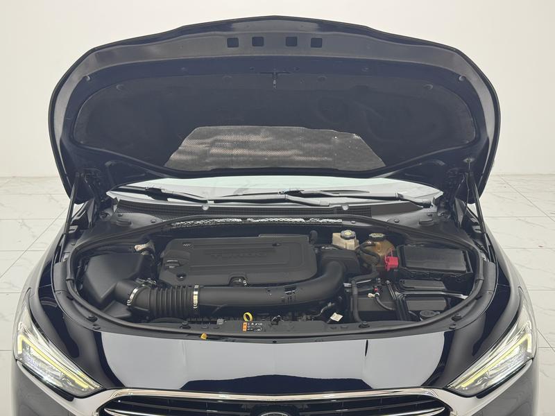 Buick LaCrosse 2019