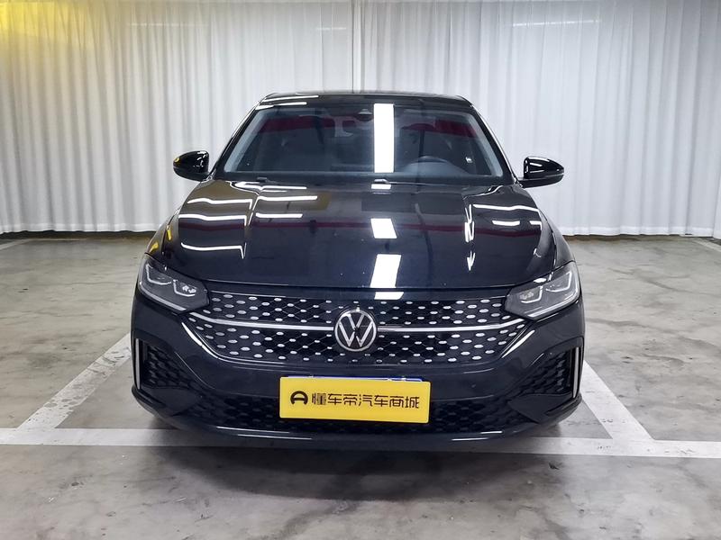 Volkswagen Lavida 2023
