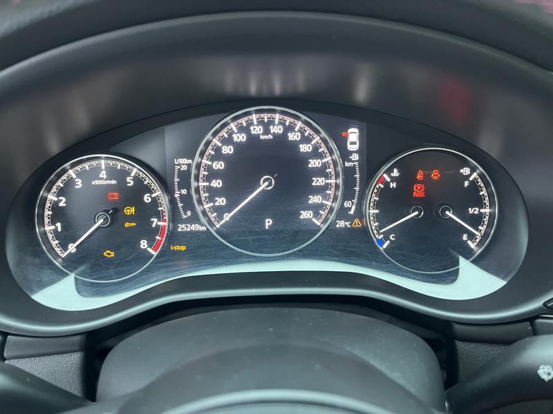 Mazda Mazda 3 Axela 2023