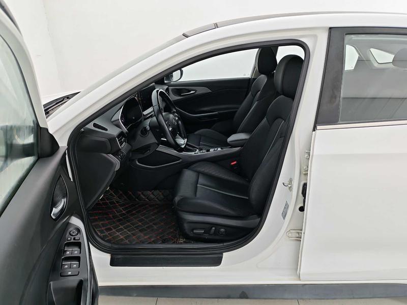 Hyundai Fiesta 2019