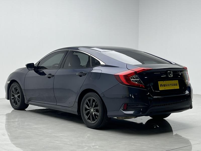Honda Civic 2019