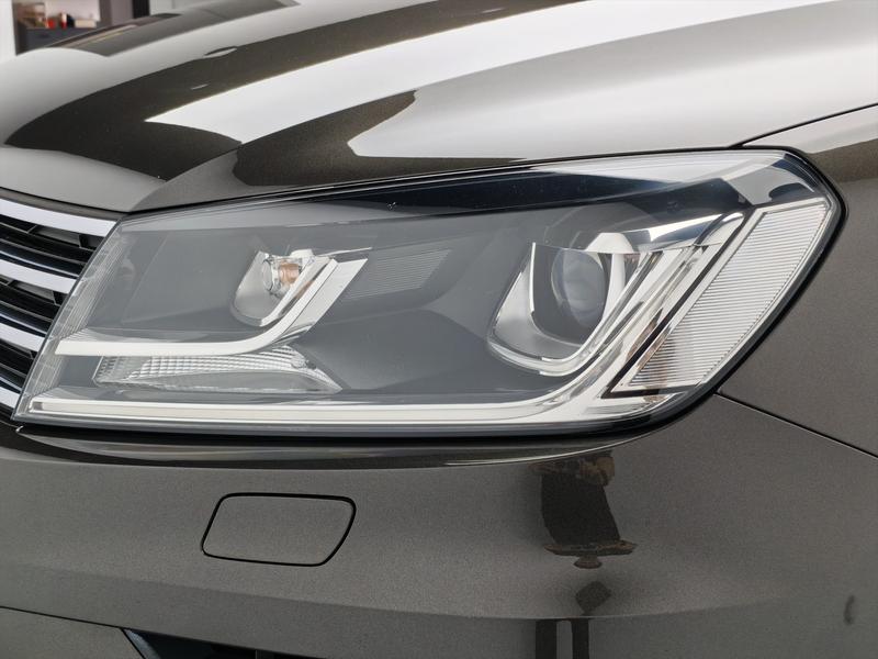 Volkswagen Touareg 2017