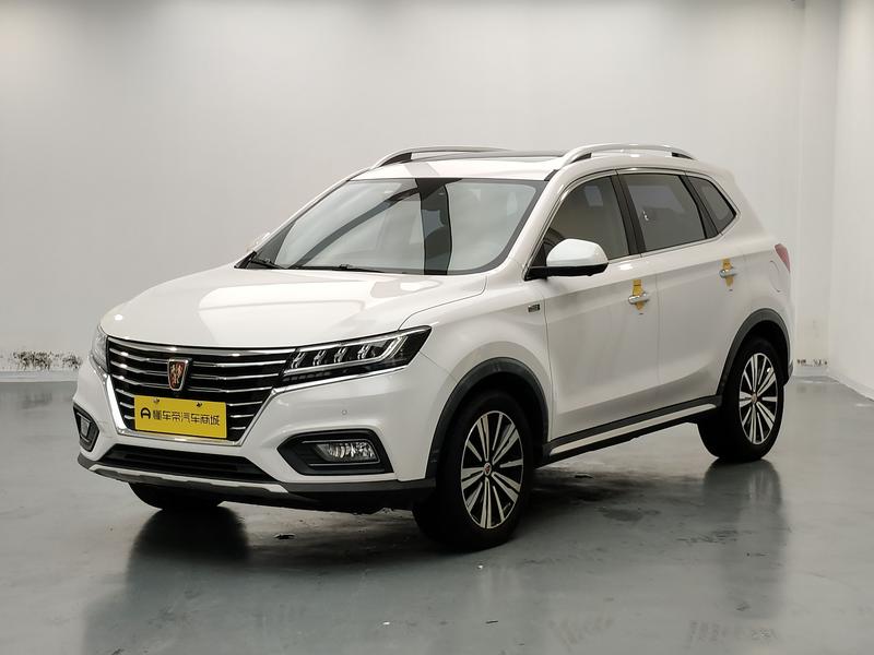 Roewe Roewe eRX5 2017