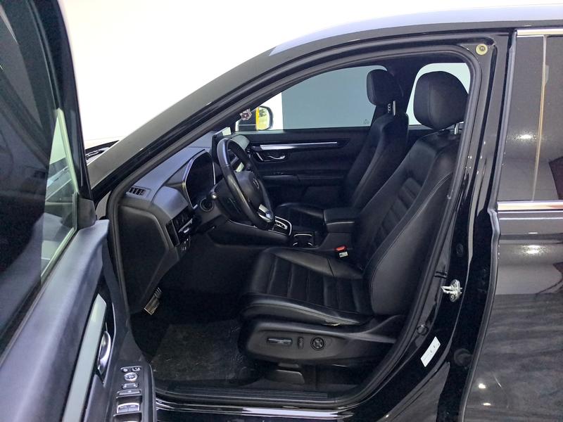 Honda Honda CR-V PHEV 2023