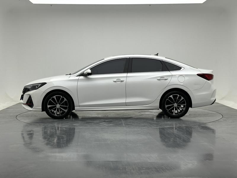 Changan Eado 2022