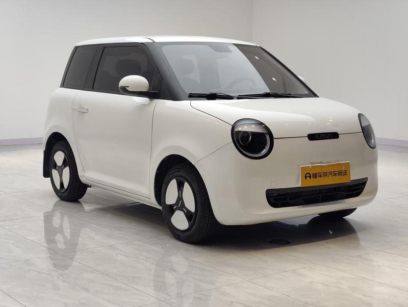 Changan Qiyuan Chang'an Lumin 2022