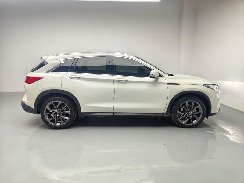 Infiniti Infiniti QX50 2022
