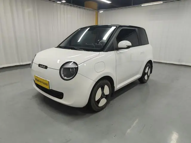 Changan Qiyuan Changan Lumin 210km sweet style