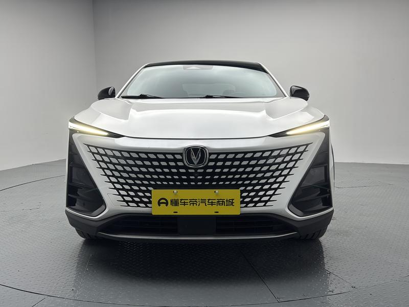 Changan Changan UNI-T 2022