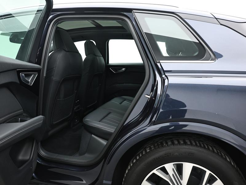 Audi Audi Q4 e-tron 2024