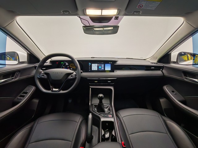 Roewe Roewe i5 2023